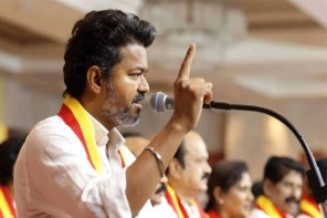 118 എന്ന മാന്ത്രിക സംഖ്യ; വിജയ്‌യെ കാത്തിരിക്കുന്നത് അഗ്നിപരീക്ഷയോ അതോ മുഖ്യമന്ത്രി കസേരയോ?