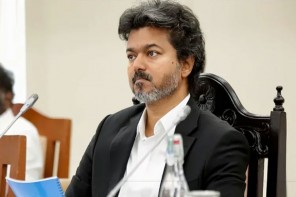മുഖ്യമന്ത്രി വിജയ്ക്ക് വീണ്ടും കോടതി നോട്ടീസ്