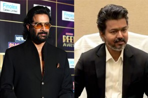 മുഖ്യമന്ത്രി വിജയ്‌യെ അഭിനന്ദിച്ച നടൻ മാധവൻ
