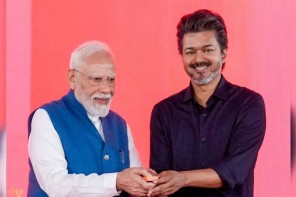  മോദിയും ഗവർണറും മുഖ്യമന്ത്രിയും പങ്കെടുത്ത ചടങ്ങിൽ വന്ദേമാതരമില്ല; തമിഴ്‌നാട്ടിൽ വീണ്ടും ചർച്ചയായി ആലാപനക്രമം