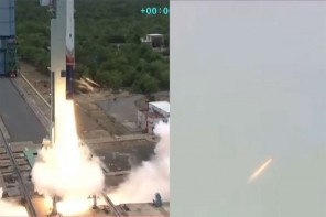 സ്വകാര്യ ബഹിരാകാശ രംഗത്ത് ഇന്ത്യയുടെ നിർണായക ചുവടുവെപ്പ്; വിക്രം–1 വിജയകരമായി വിക്ഷേപിച്ചു