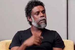  അടൂർ ​ഗോപാലകൃഷ്ണനെയും യേശുദാസിനെയും അധിക്ഷേപിച്ച് നടൻ വിനായകൻ 