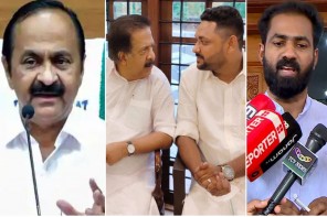 പ്രസ് മീറ്റുകളിൽ പൂത്തിത്തരം, നിയമനങ്ങളിൽ എമ്പോക്കിത്തരം; സംസ്ഥാന സർക്കാരിനെതിരെ രൂക്ഷ വിമർശനവുമായി ഡിവൈഎഫ്ഐ 