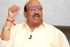 എൽഡിഎഫ് വീണ്ടും അധികാരത്തിൽ വരുമെന്ന് വെള്ളാപ്പള്ളി നടേശൻ 