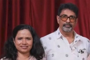 വിയറ്റ്‌നാമിൽ സ്പീഡ് ബോട്ട് ദുരന്തം: മരിച്ചവരിൽ കൊട്ടാരക്കര സ്വദേശികളായ ദമ്പതികളും