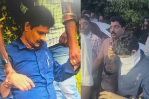 ഒരു ലക്ഷം രൂപ കൈക്കൂലി വാങ്ങുന്നതിനിടെ നഗരസഭാ എഞ്ചിനീയർ വിജിലൻസിന്റെ പിടിയിലായി 
