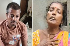  പൊലീസ് എൻകൗണ്ടറിൽ കൊല്ലപ്പെട്ട മകന്റെ മൃതദേഹം പോലും വേണ്ട; പതിനൊന്നുകാരിയെ ക്രൂരമായി പീഡിപ്പിച്ച് കൊലപ്പെടുത്തിയ പ്രതിയുടെ മൃതദേഹം ഏറ്റെടുക്കാതെ മാതാപിതാക്കൾ 